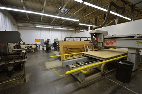 Best cnc machine shops near Camarillo, CA 93010 